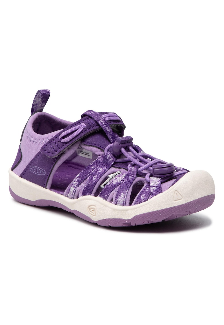 Sandale copii - 300440414 - Textil - Violet - Violet