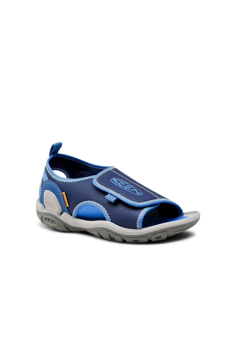 Sandale baieti -  Piele ecologica