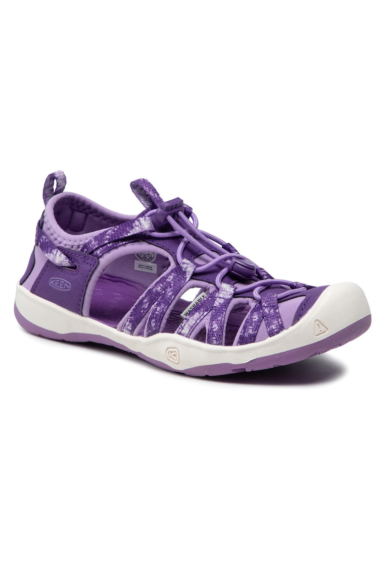 Sandale copii - 300440308 - Textil - Violet - Violet