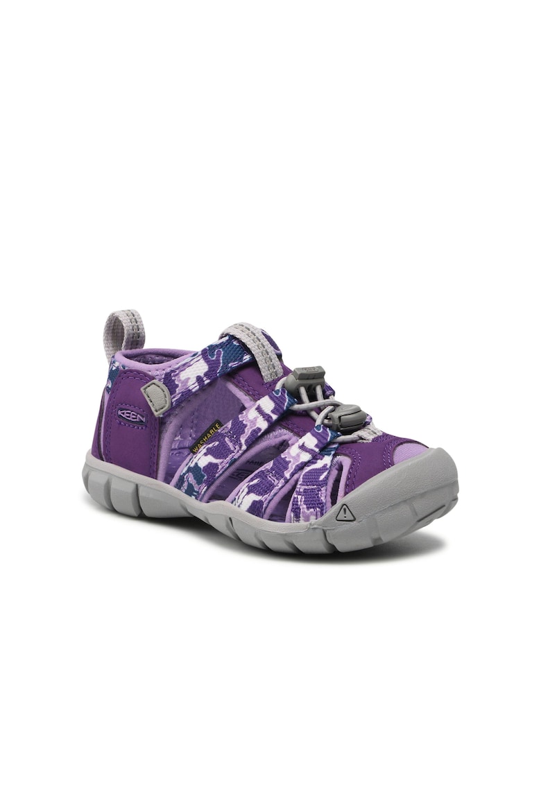 Sandale copii - 300440995 - Piele ecologica - Violet