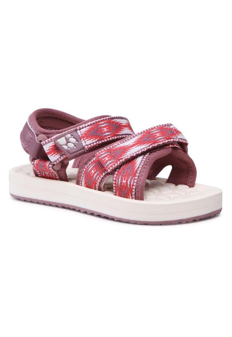 Sandale copii - 302369713 - Textil - Roz - Roz