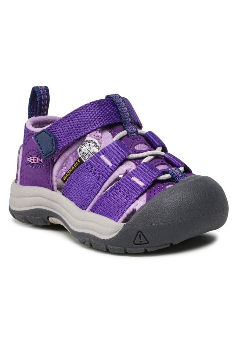 Sandale copii - 300434994 - Textil - Violet - Violet