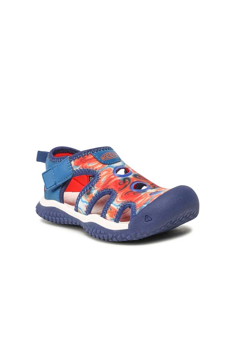 Sandale copii -  300435250 - Textil - Albastru marin