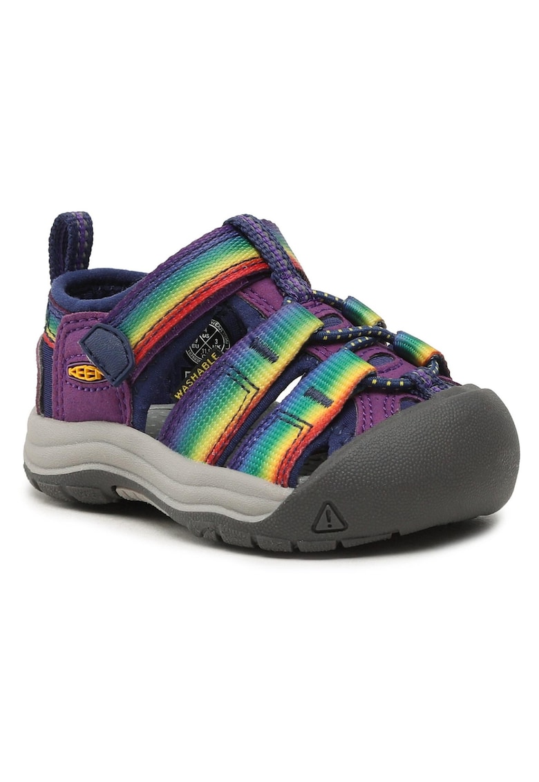 Sandale Baieti/Fete - Textil - Multicolor