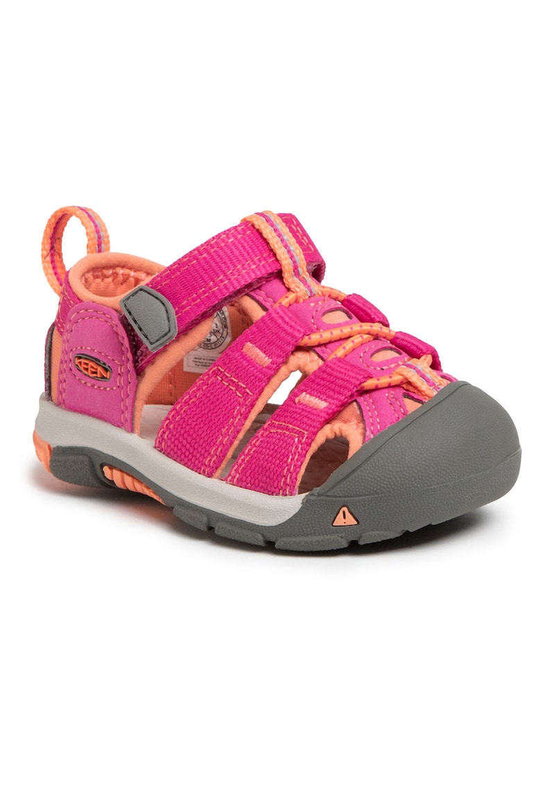 Sandale copii - 207127098 - Textil - Roz - Roz