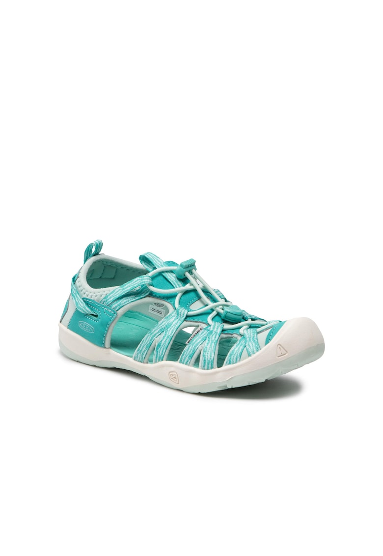 Sandale copii - 300440261 - Textil - Albastru