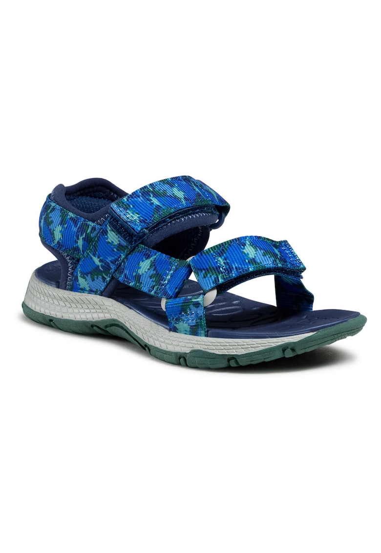 Sandale copii - 208370011 - Textil - Albastru - Albastru