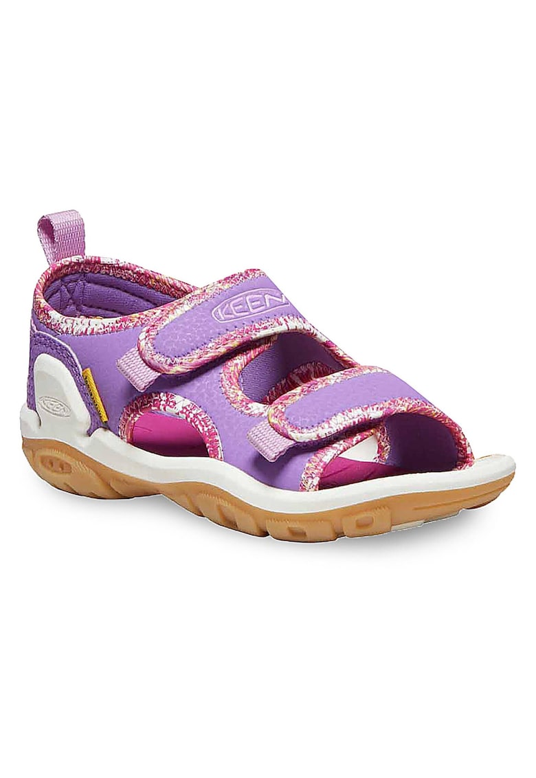 Sandale copii - 302675678 - Textil - Violet - Violet