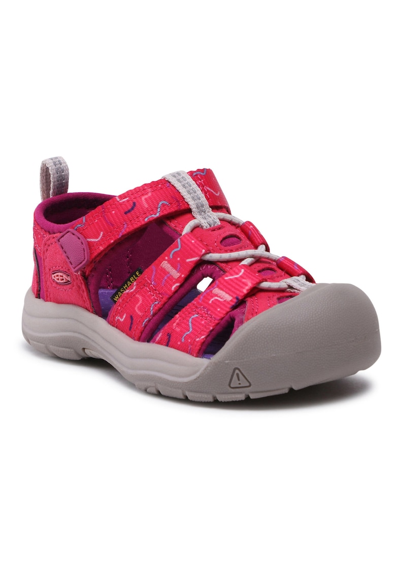 Sandale copii - 302675340 - Textil - Roz - Roz