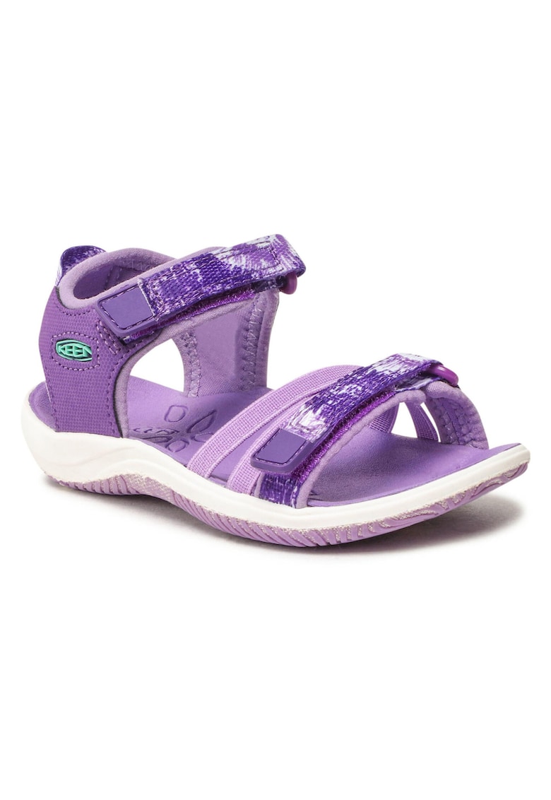 Sandale copii - 300435335 - Textil - Violet - Violet