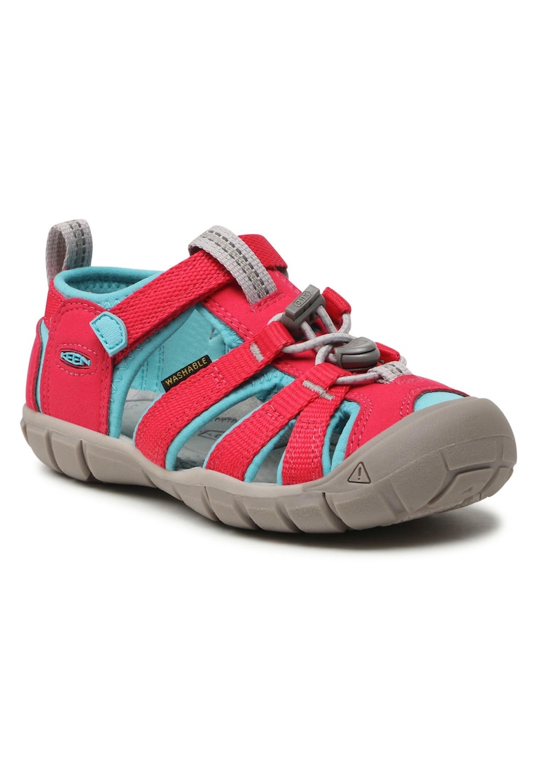 Sandale copii - 302678839 - Textil - Roz - Roz