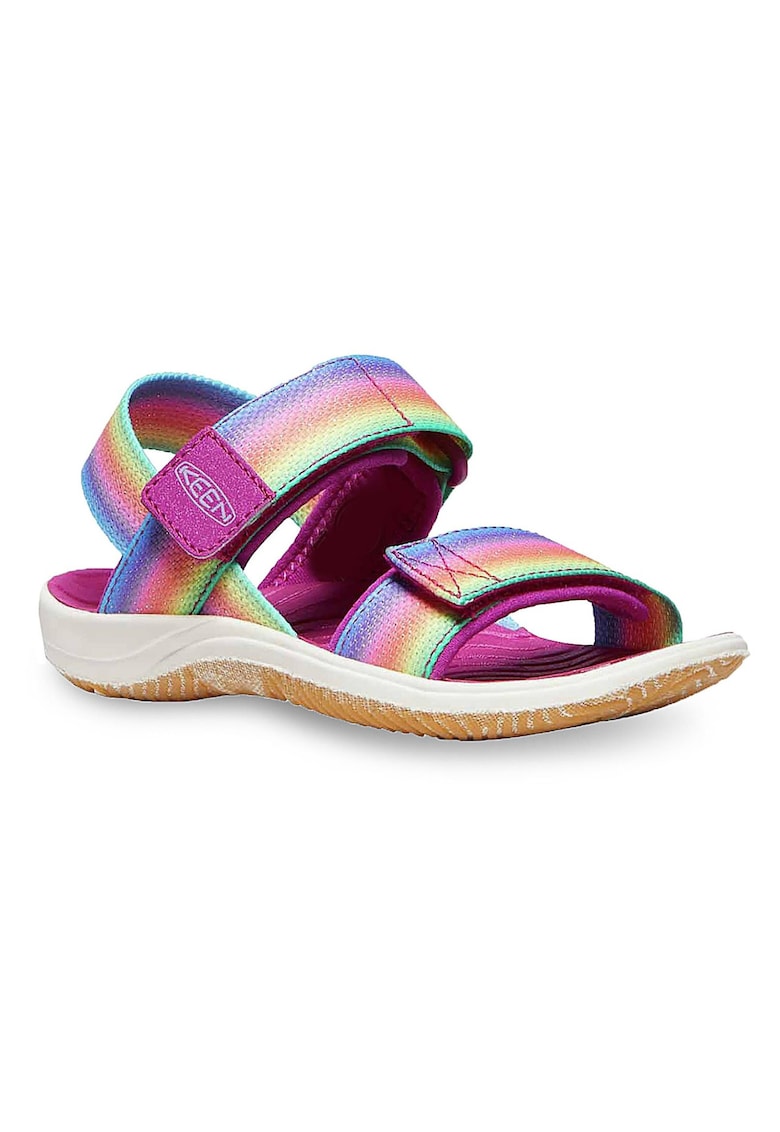 Sandale copii - 302676002 - Textil - Multicolor - Multicolor