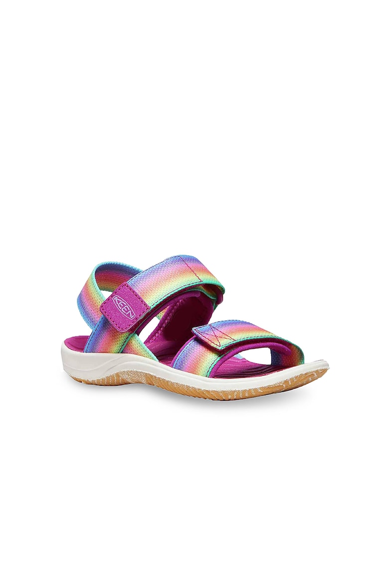 Sandale copii -  302676002 - Textil - Multicolor