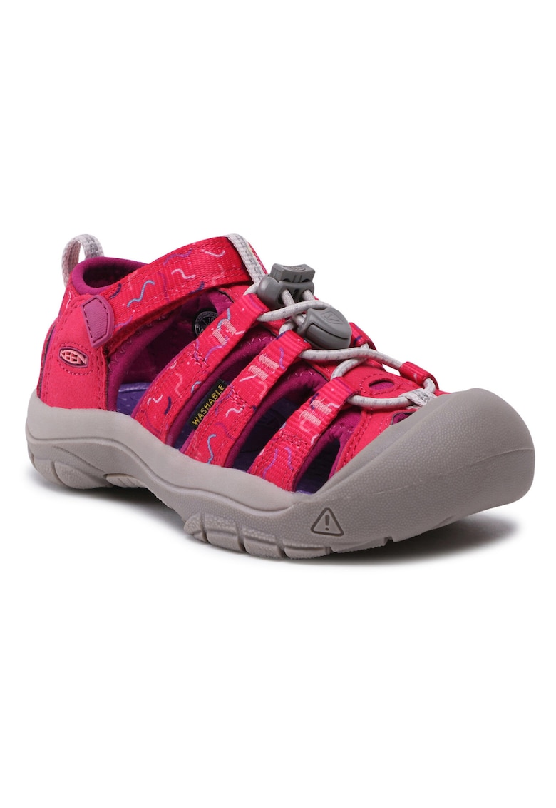 Sandale copii - 302676200 - Textil - Roz - Roz