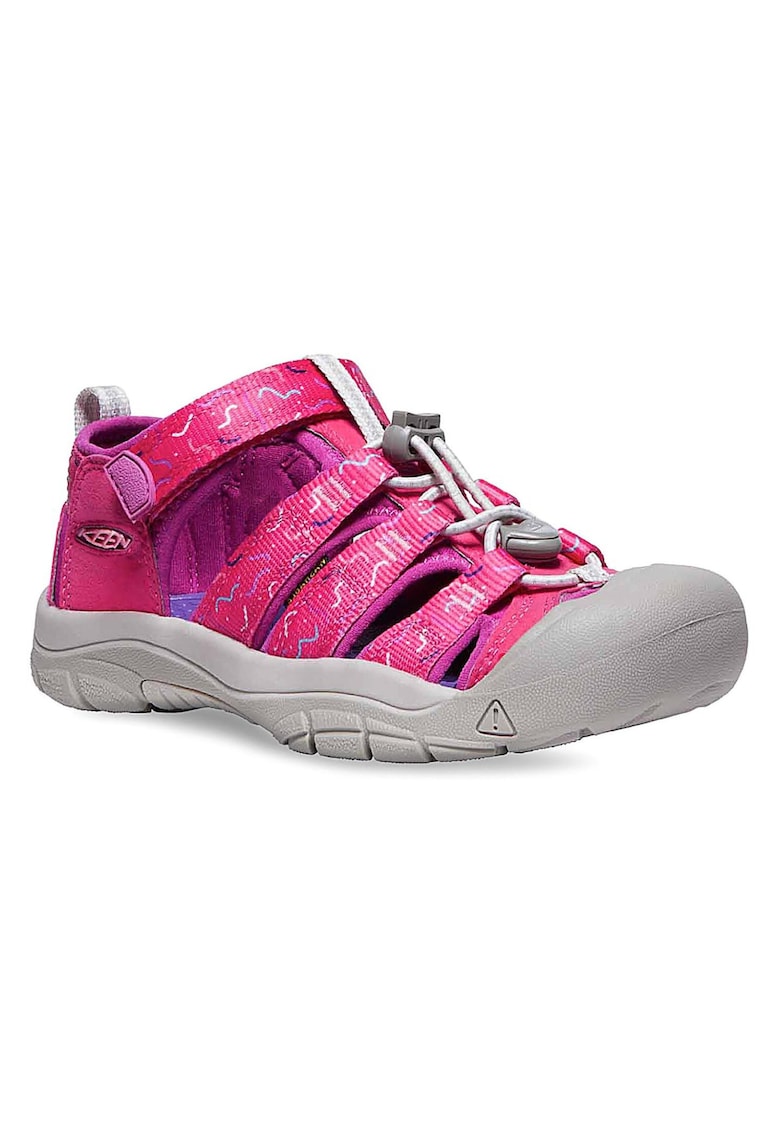 Sandale copii - 302676330 - Textil - Roz - Roz