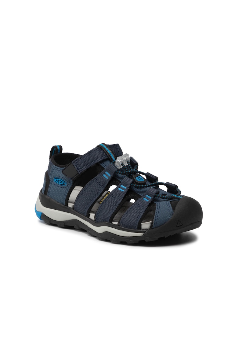 Sandale copii -  300431672 - Textil - Albastru marin