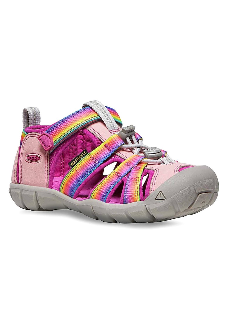 Sandale copii - 302678631 - Textil - Multicolor - Multicolor