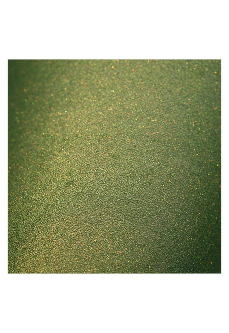 Pigment make-up Olive Green 7g