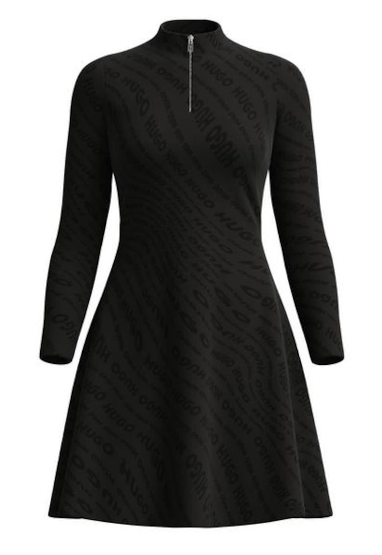 Hugo Rochie - Negru`12` - Negru