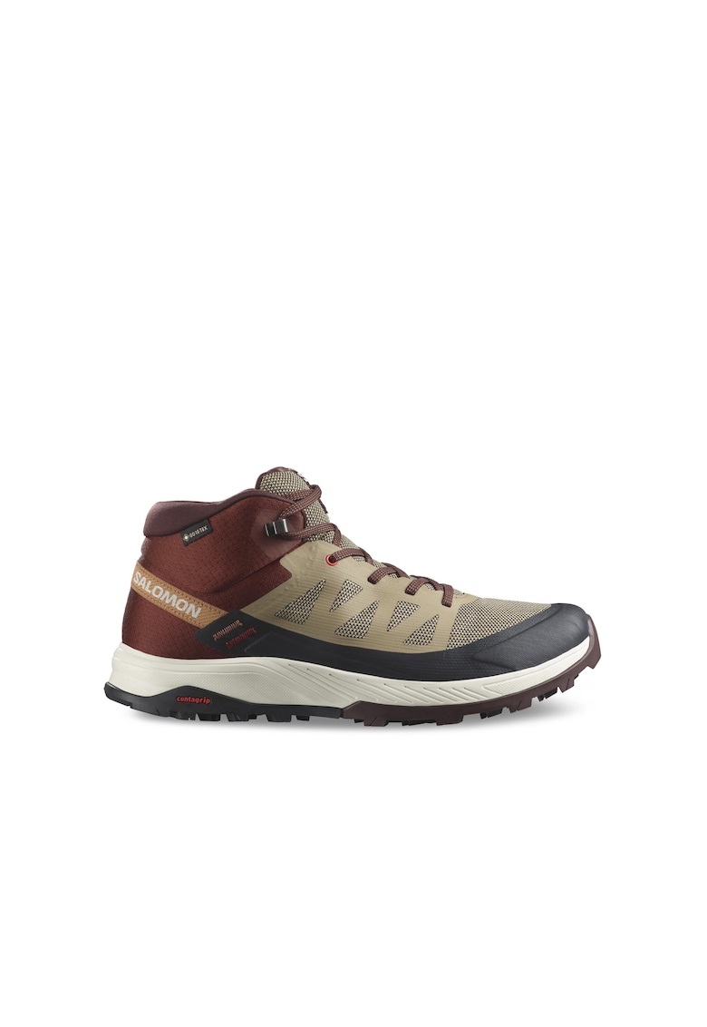 Pantofi trekking barbati - Textil/Sintetic