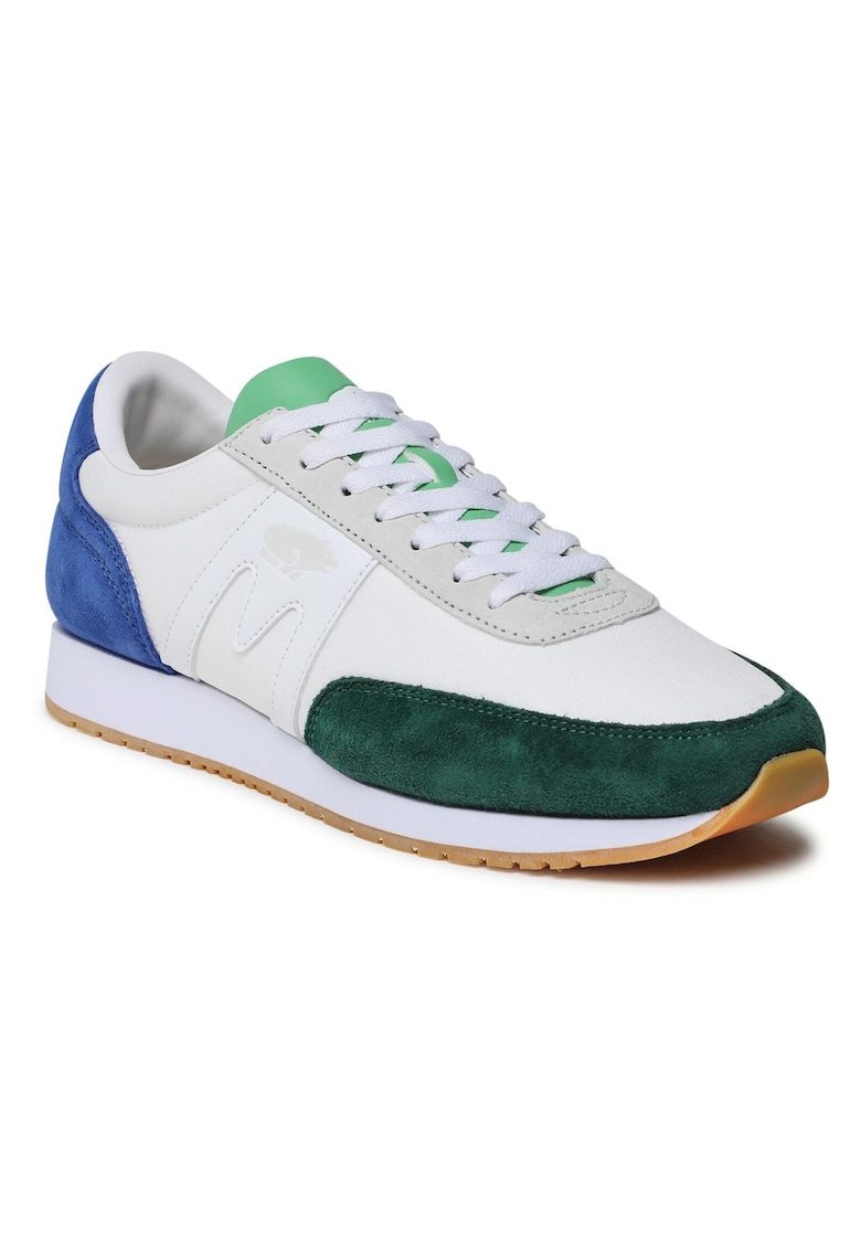 Pantofi sport barbati - 303040154 - Textil - Multicolor - Multicolor