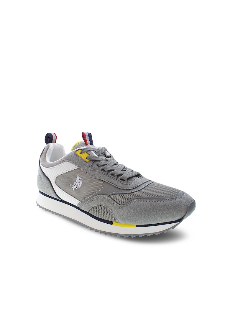 Pantofi sport barbati -  Textil