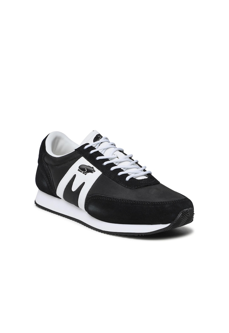 Pantofi sport barbati -  303038090 - Textil - Negru