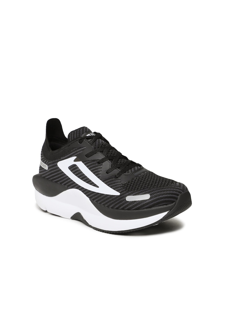 Pantofi sport barbati - 302760527 - Textil - Negru