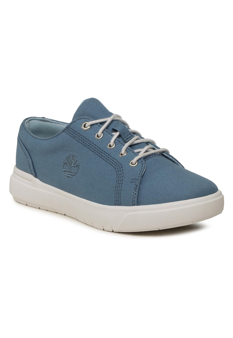 Pantofi sport barbati - 302756629 - Textil - Albastru - Albastru
