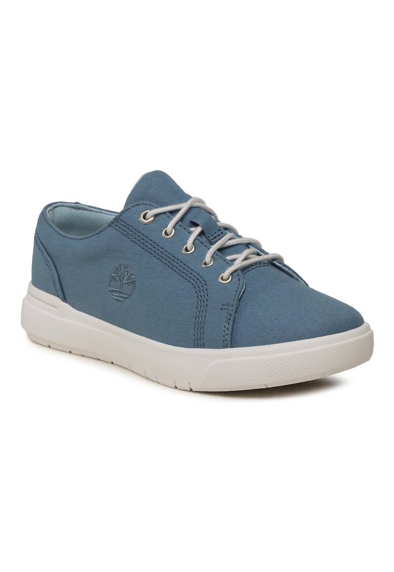 Pantofi barbati - 302756629 - Textil - Albastru - Bleumarin
