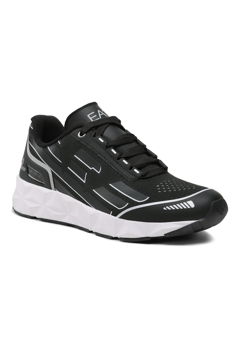 Pantofi barbati - 302482559 - Textil - Negru Pantofi barbati - 302482559 - Textil - Negru