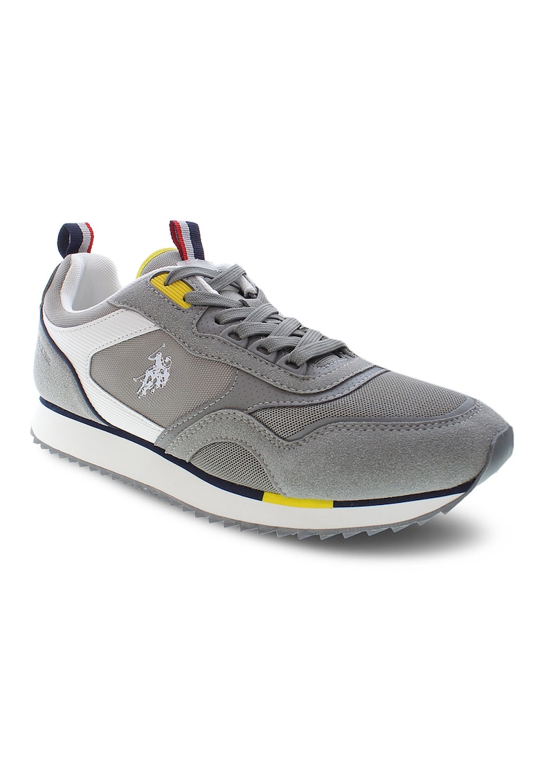 Pantofi sport barbati -  Textil