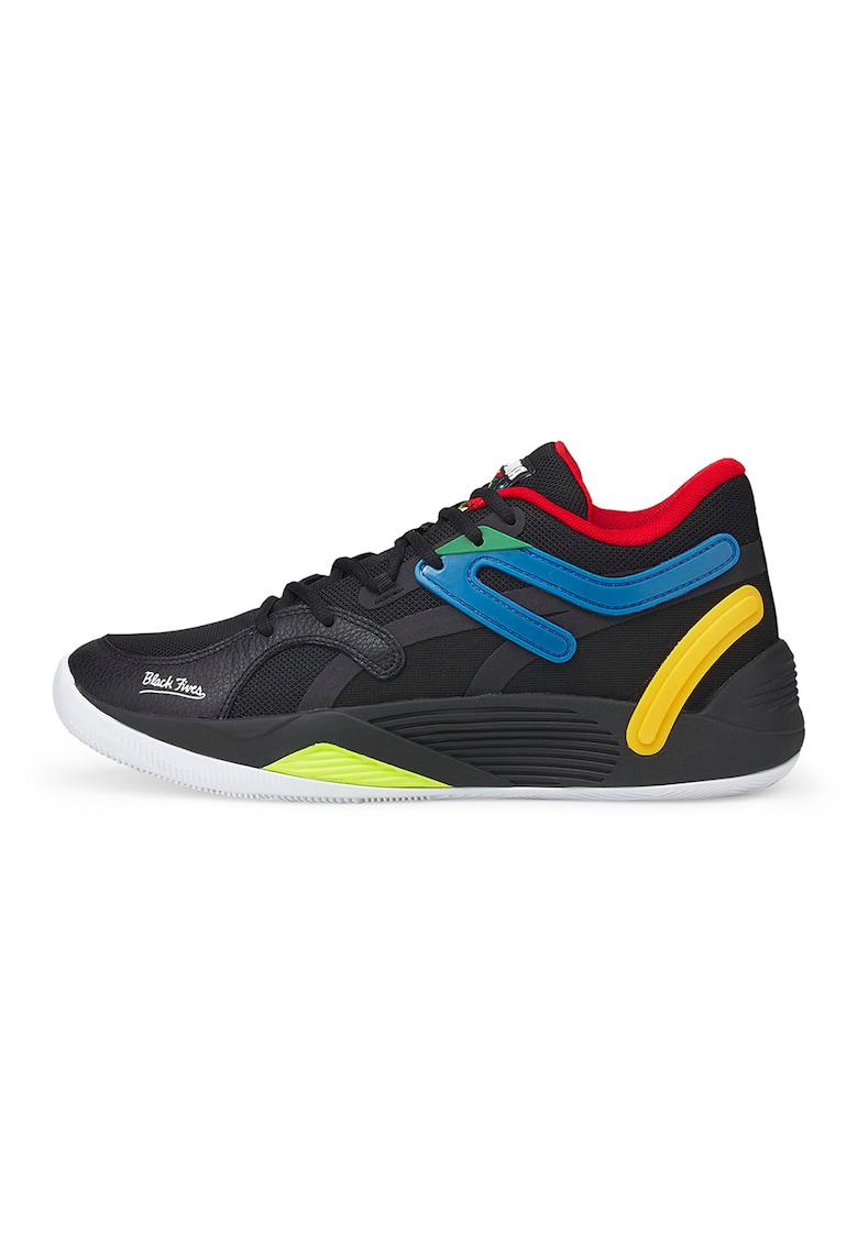 Pantofi sport low-cut Blaza Court Fives