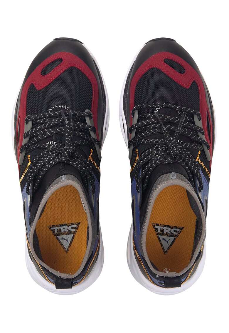 Pantofi sport slip-on mid-high TRC Blaze