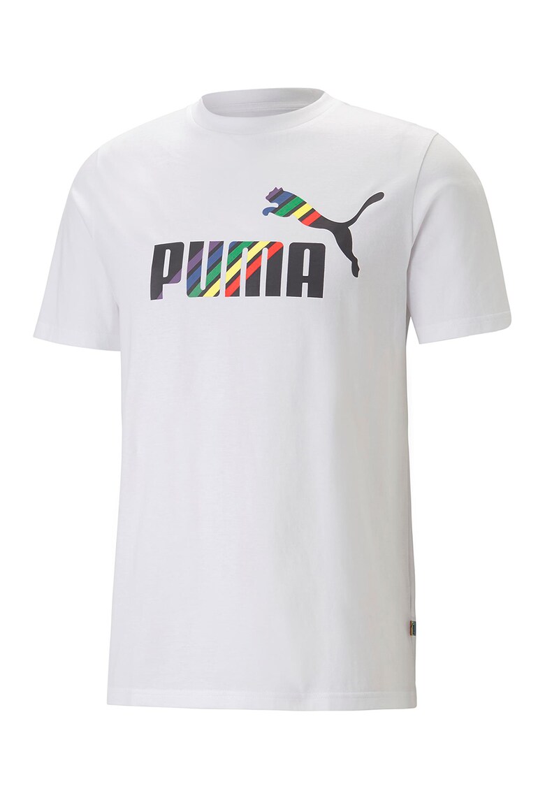 Tricou de bumbac Love is Love