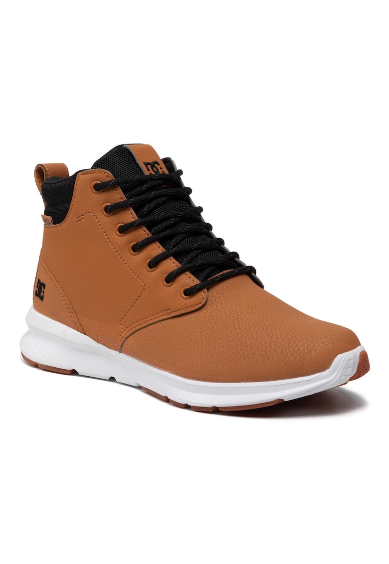 Pantofi sport barbati - Piele naturala Pantofi sport barbati - Piele naturala