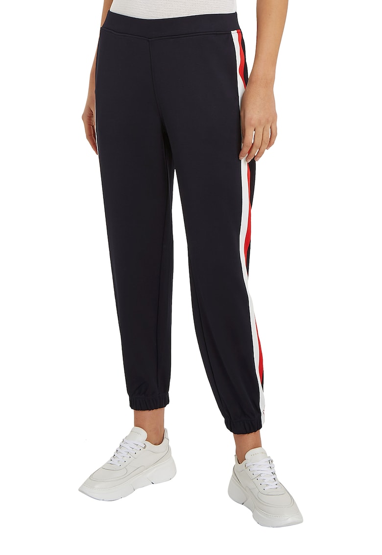 Pantaloni de trening cu logo