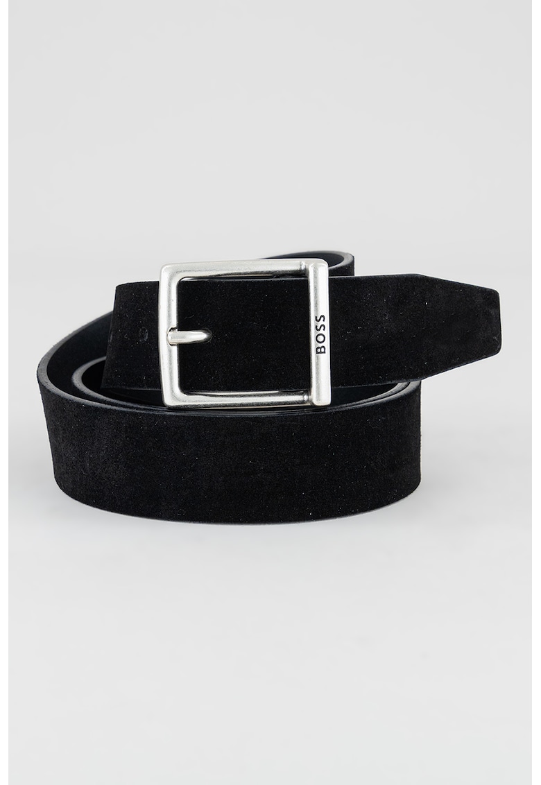 Curea de piele intoarsa