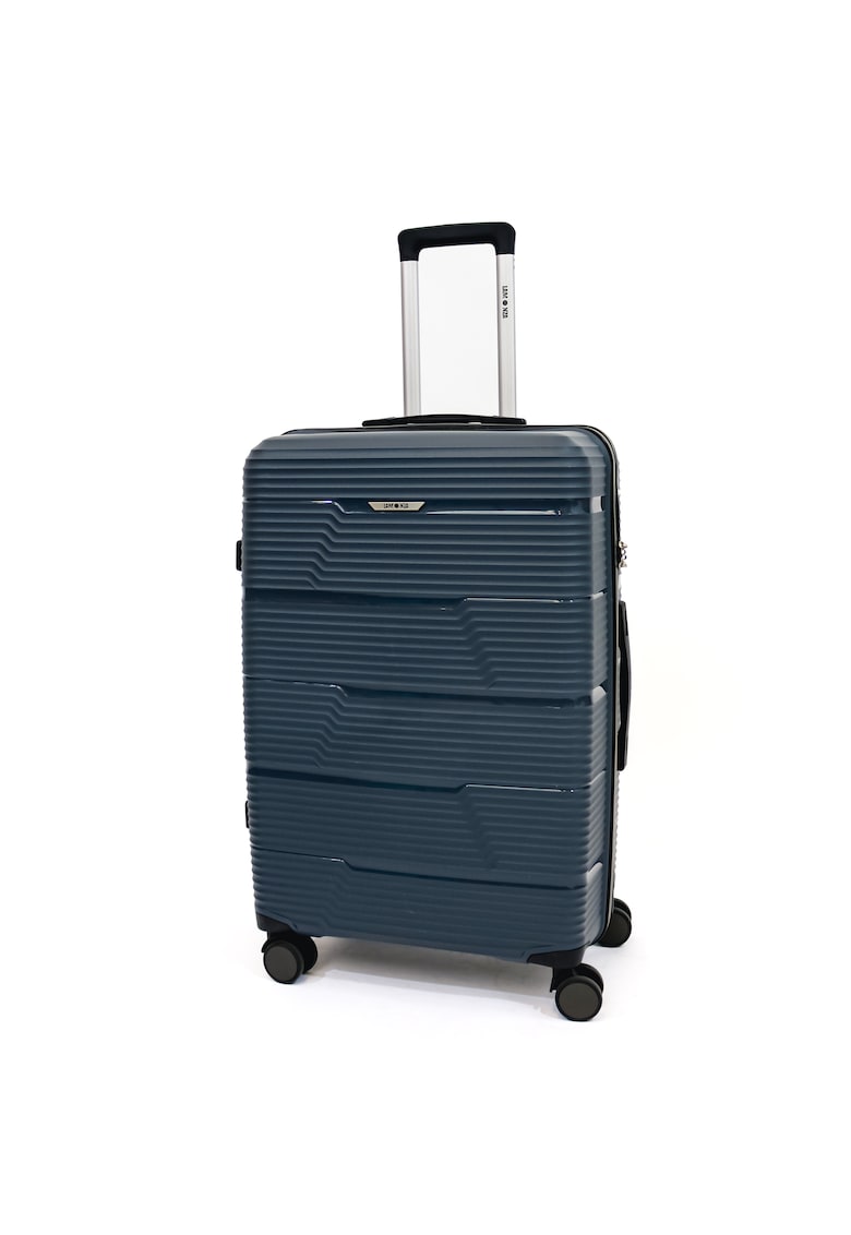 Troler model Reno - Gri