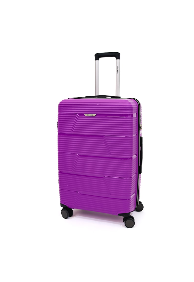 Troler model Reno - Mov - 72 cm