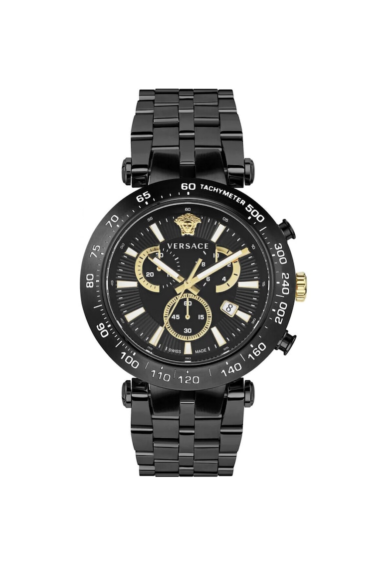 Ceas Barbati - V-Race 254973913 - Negru