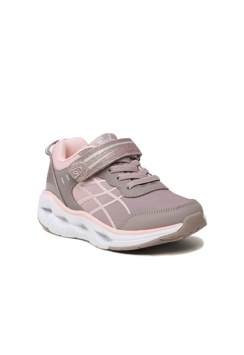 Pantofi sport fete - 302636730 - Textil - Violet