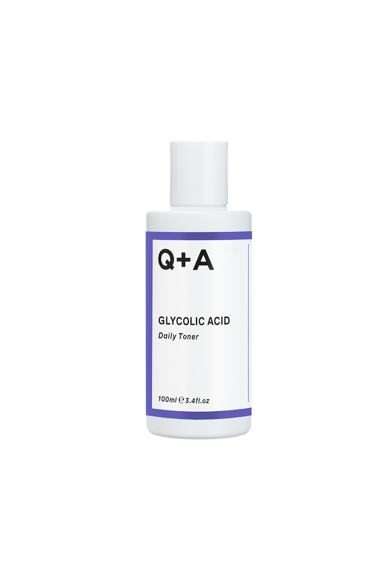 Tonic facial exfoliant cu acid glicolic - 100ml