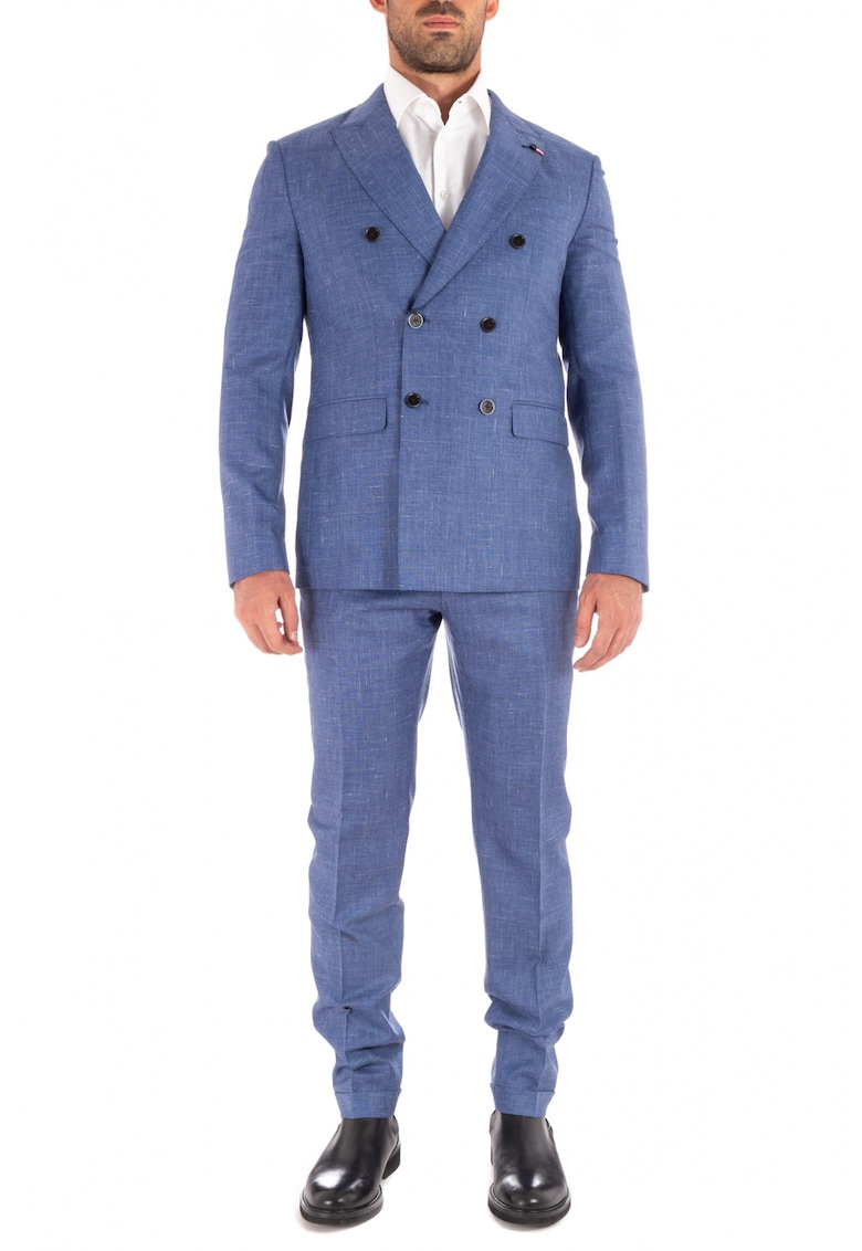 Costum barbati Slim fit  TT0TT07950