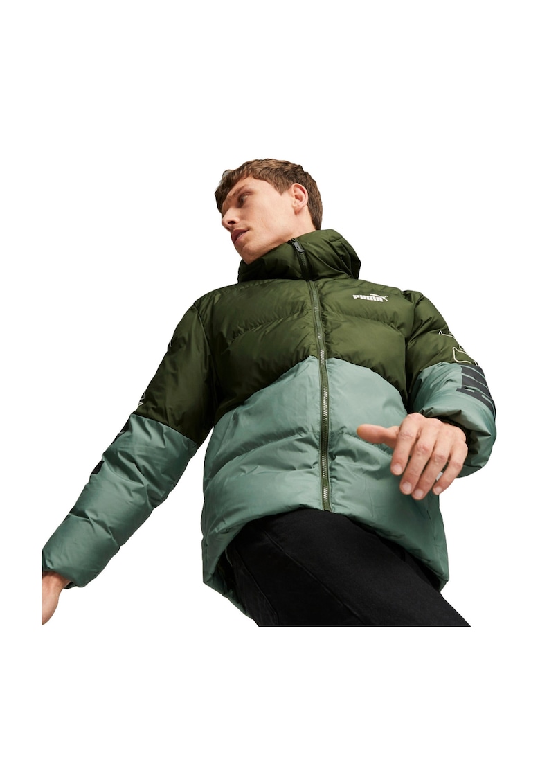 Geaca pentru barbati  Power Hooded Jacket