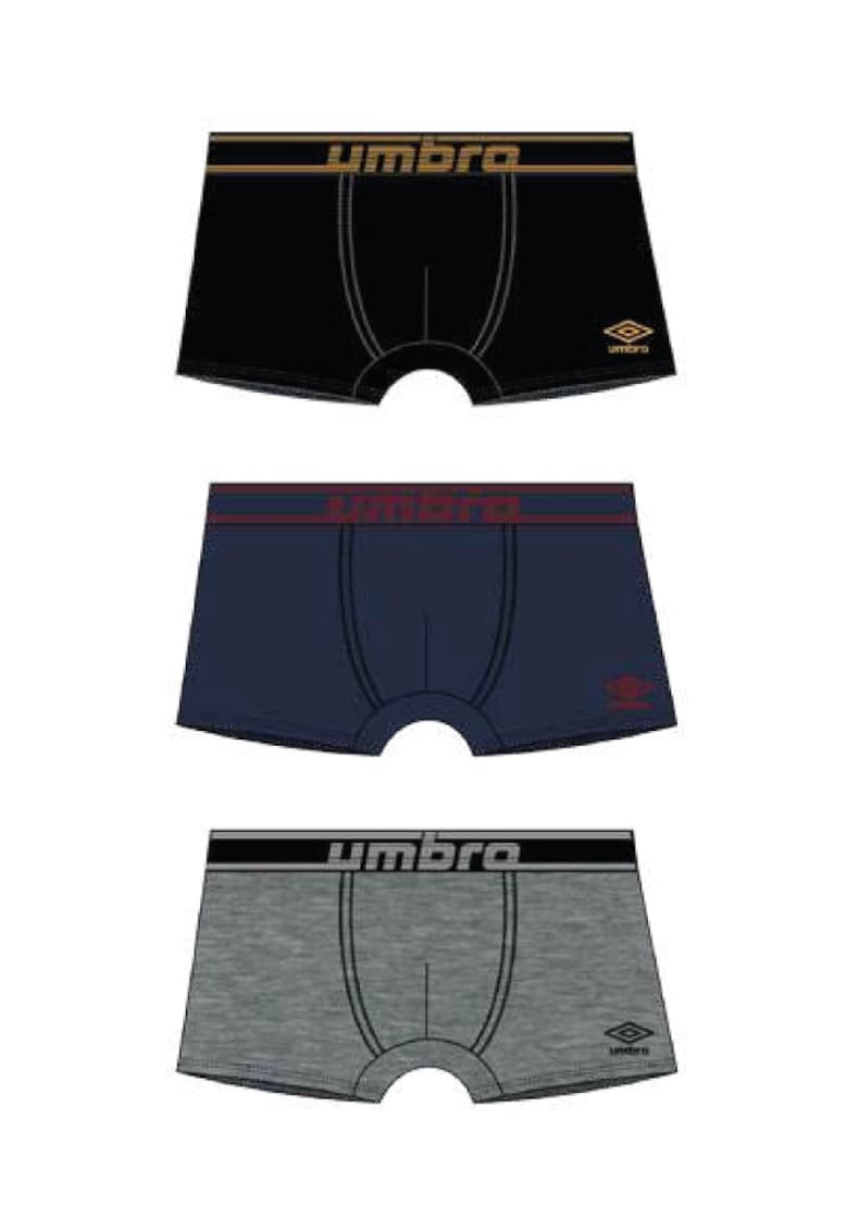 Set 3 Boxeri barbati 05353 Set 3 Boxeri barbati 05353