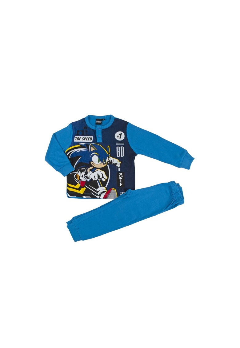 Pijamale copii Top Speed HW2183 Pijamale copii Top Speed HW2183
