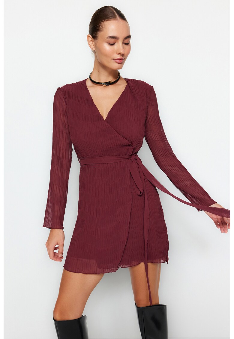 Rochie mini petrecuta