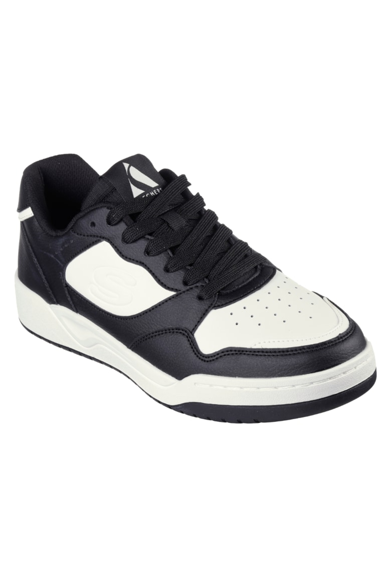 Pantofi barbati sport TRES AIR UNO 183240 BKW