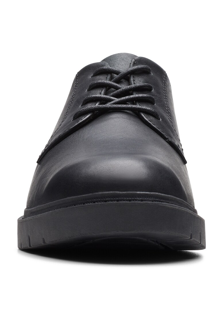 Pantofi din piele Westlynn